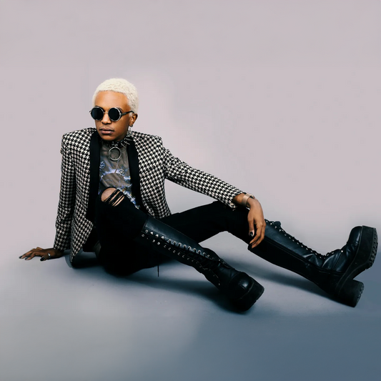 DemoniaCult Ranger 302