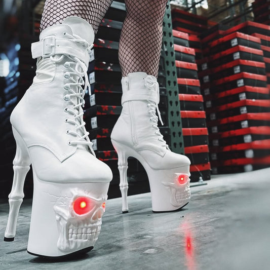 Pleaser Rapture 1020STR-LT