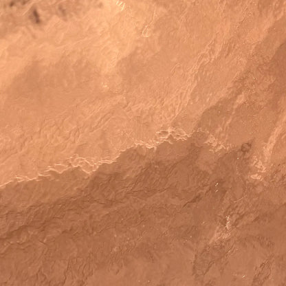 Pole Mom Design Rose Gold Chrome Repair Wrap + Standard Series Protectors | For 8" Flamingo Heels - Kinky-shoes