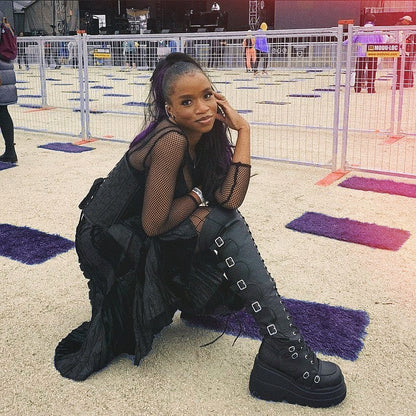 DemoniaCult Shaker 350