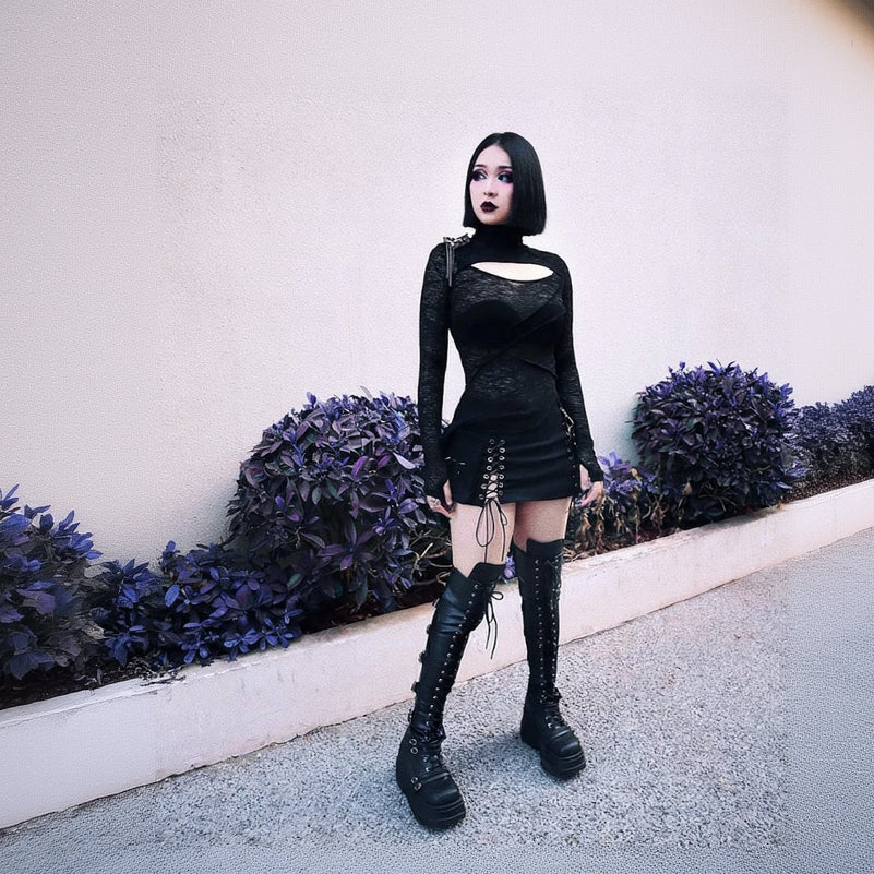 DemoniaCult Shaker 350