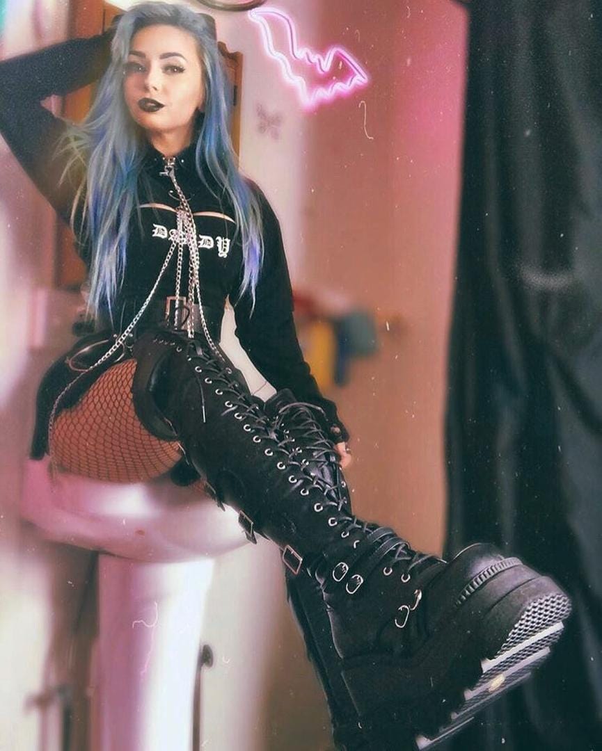 DemoniaCult Shaker 350