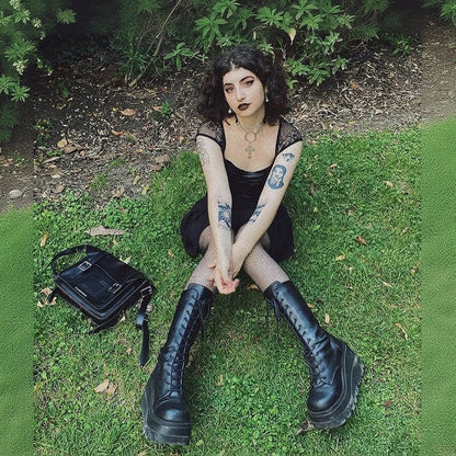 DemoniaCult Shaker 72