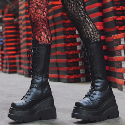 DemoniaCult Shaker 72