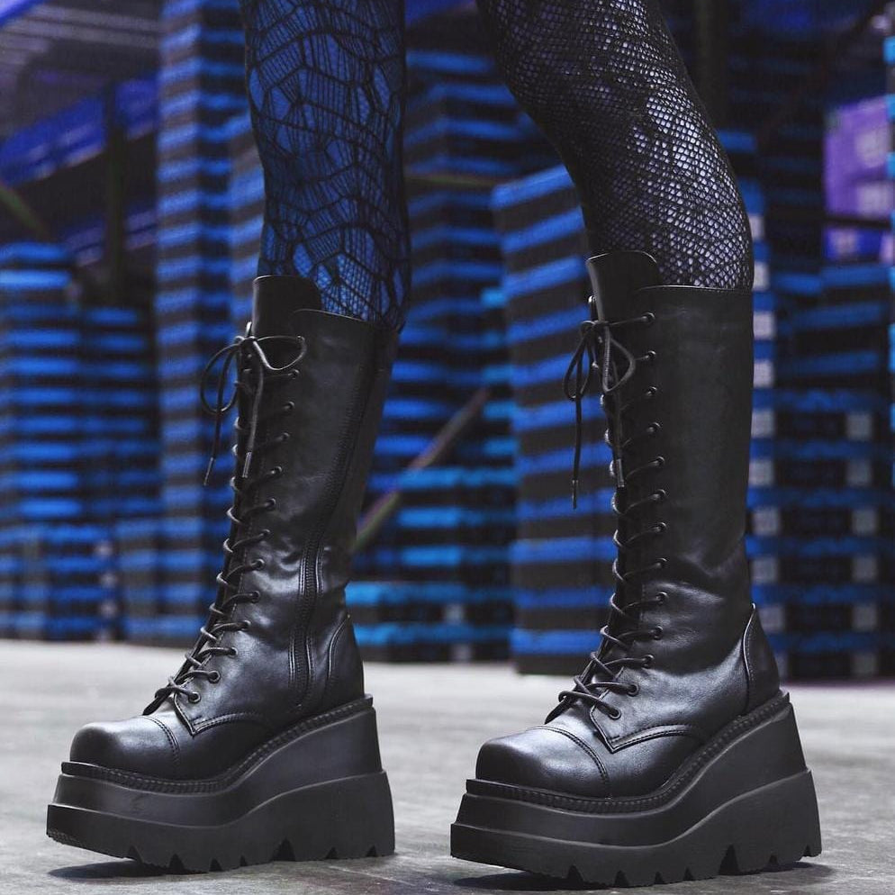 DemoniaCult Shaker 72