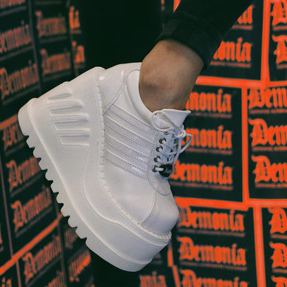 DemoniaCult Stomp 08