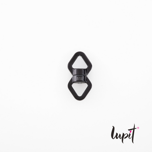 Lupit Aerial Accessoires | Swivel (30 kN)