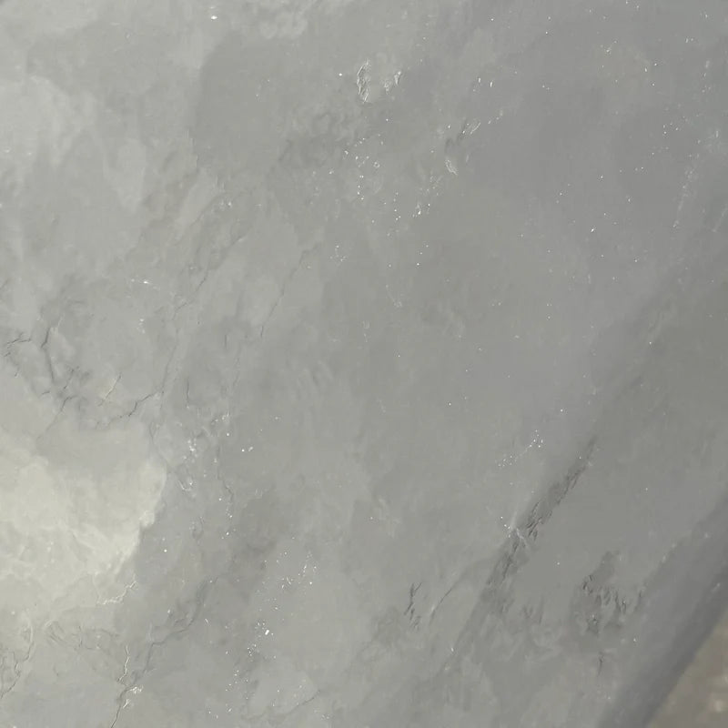 Pole Mom Design Silver Chrome Repair Wrap + Standard Series Protectors | For 8" Flamingo Heels - Kinky-shoes