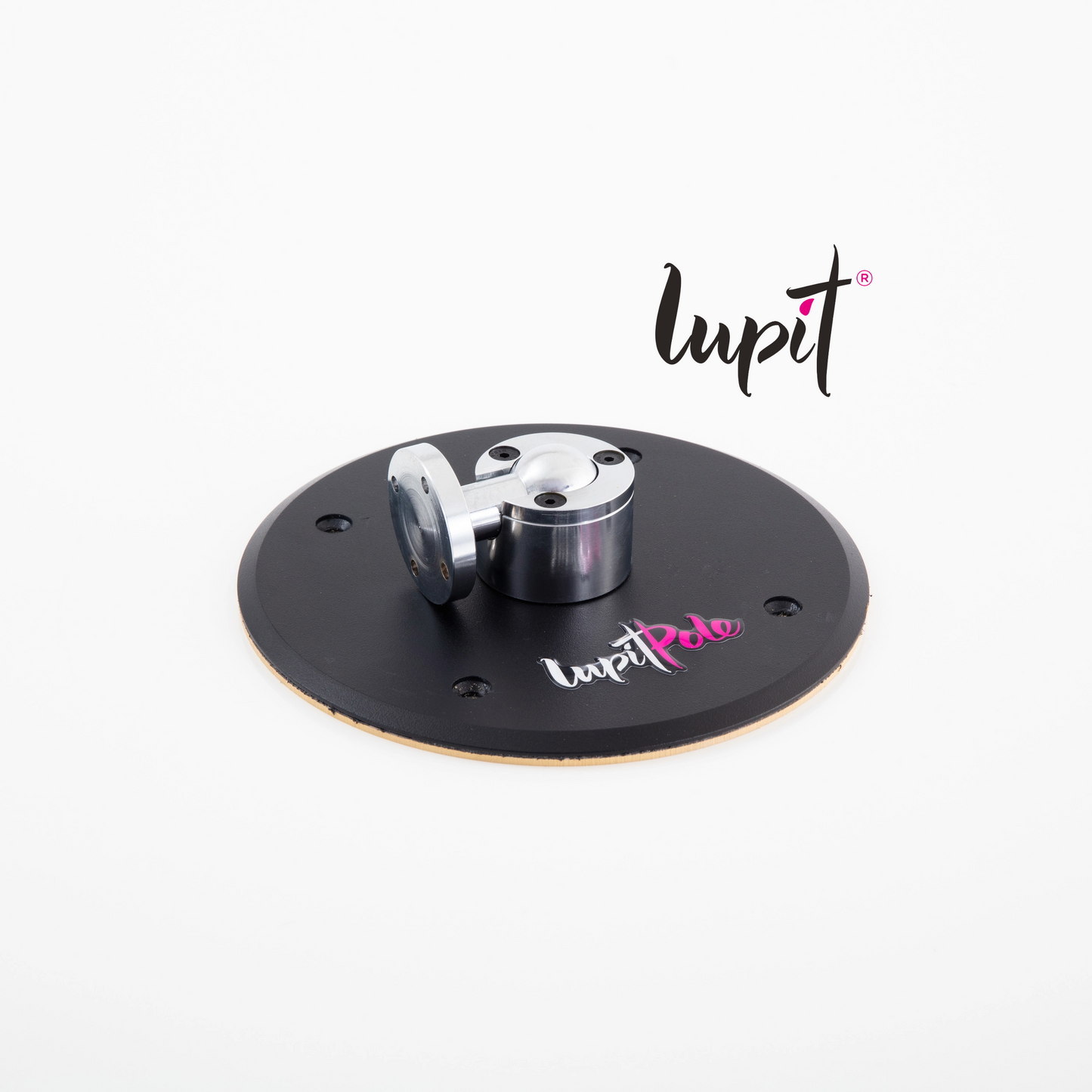 Lupit Pole Slope Ceiling Mount