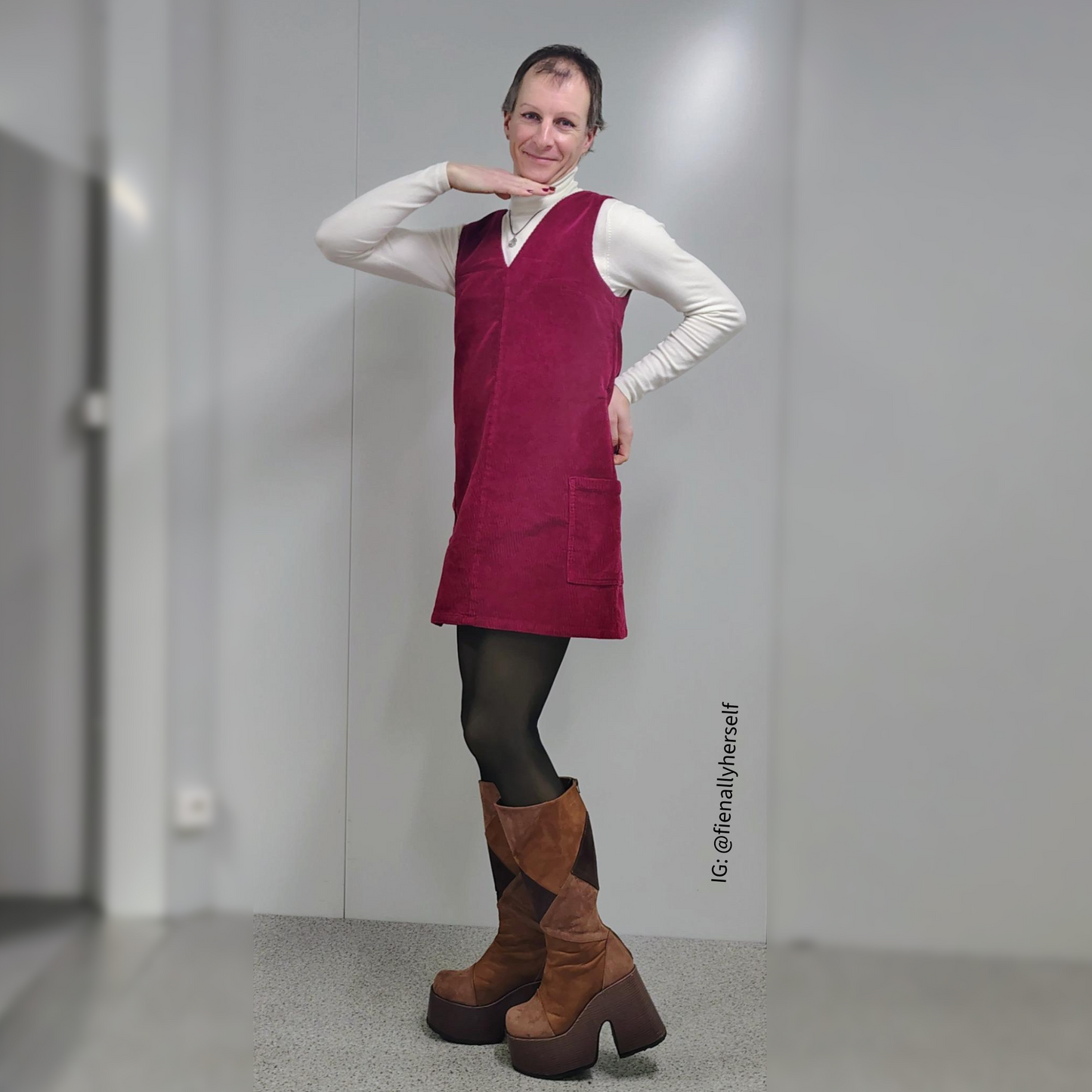 DemoniaCult Camel 280