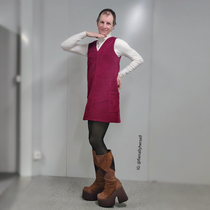 DemoniaCult Camel 280