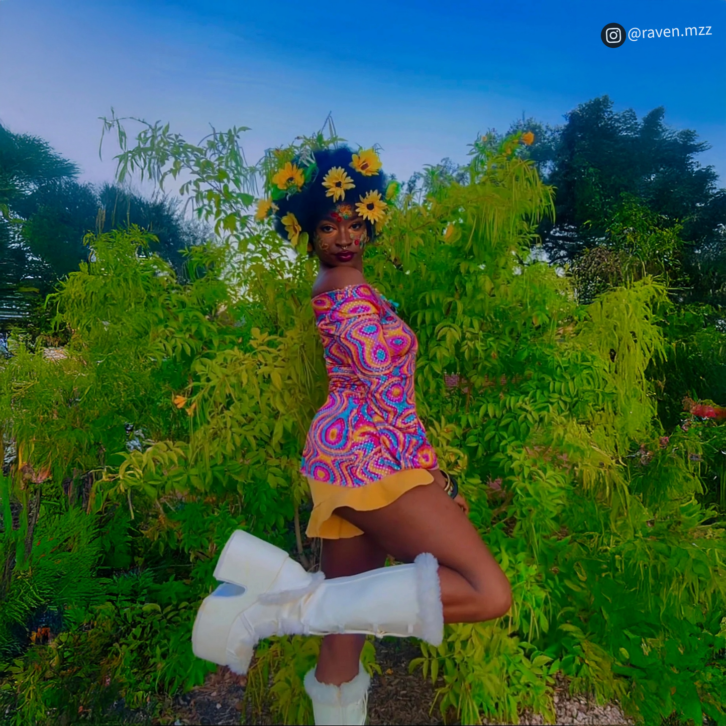 DemoniaCult Camel 311