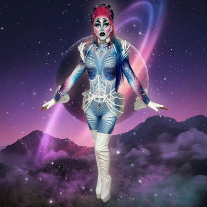 Pleaser Adore 3000HWR