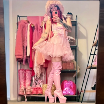 Pleaser Adore 3000HWR