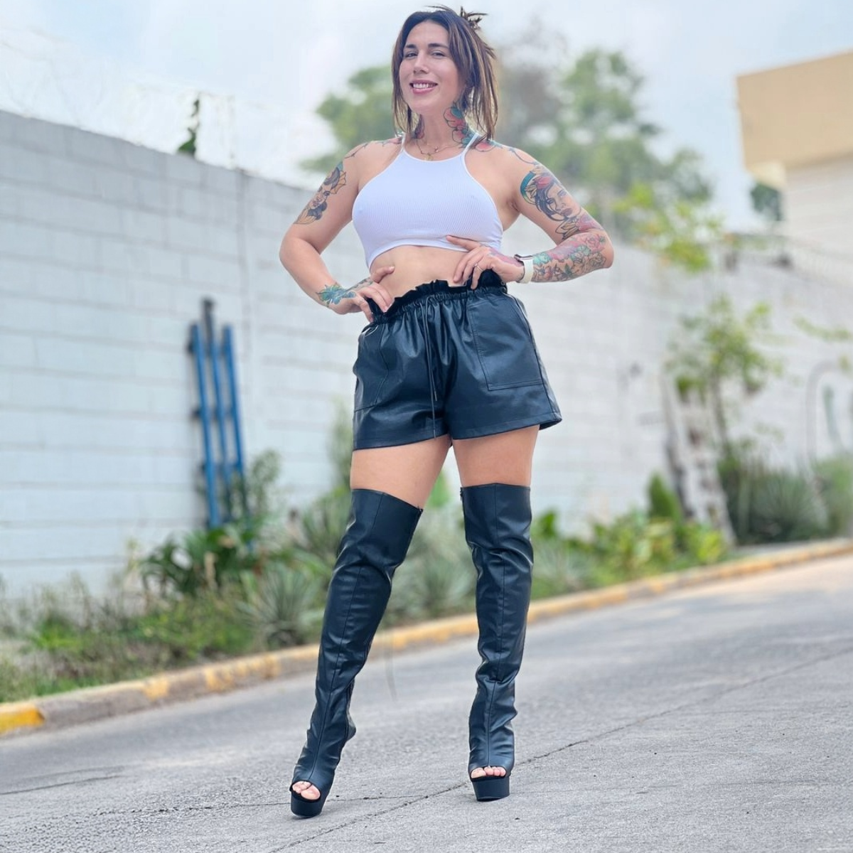 Pleaser Delight 3019 - Kinky-shoes