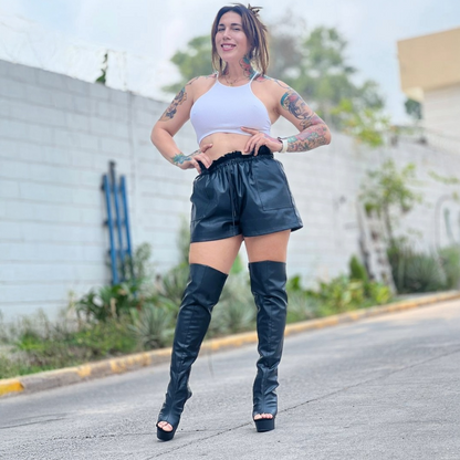 Pleaser Delight 3019 - Kinky-shoes