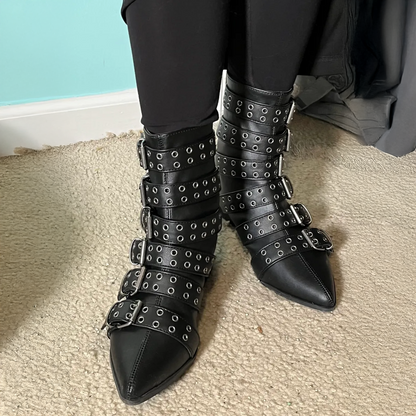 DemoniaCult Warlock 70