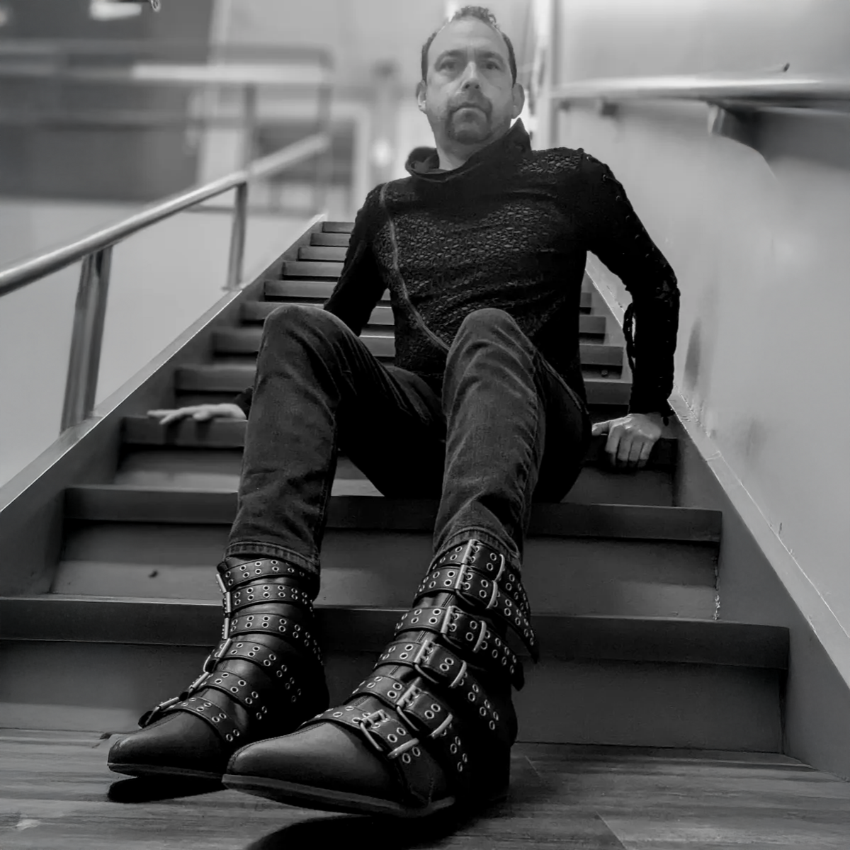 DemoniaCult Warlock 70