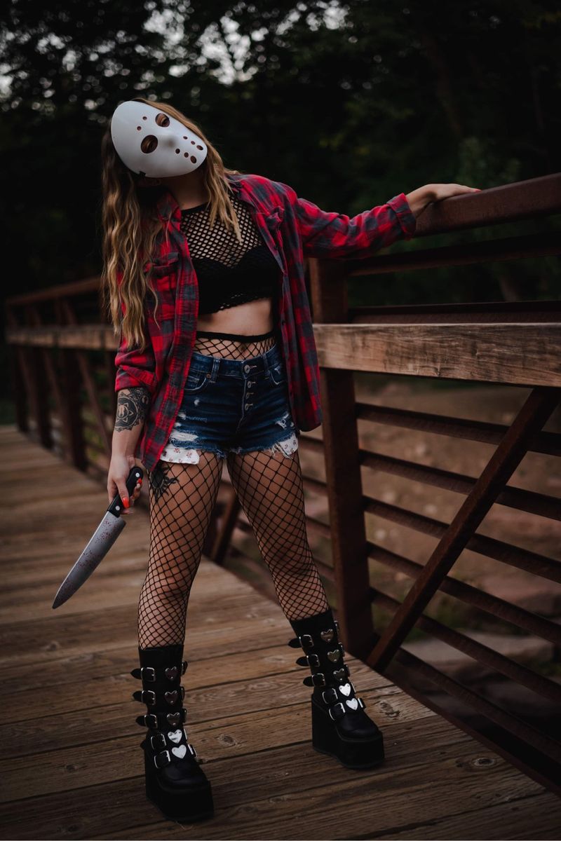 DemoniaCult Swing 230