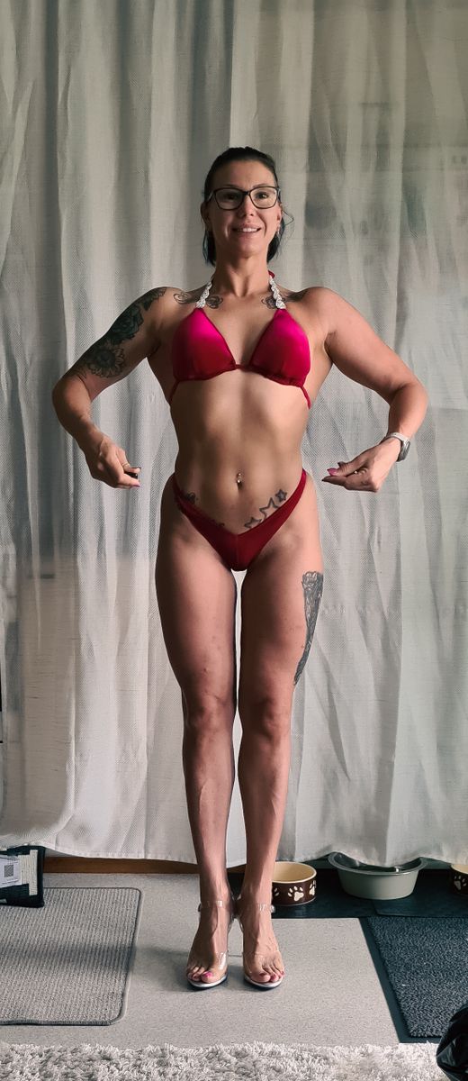 Fabulicious Caress 408