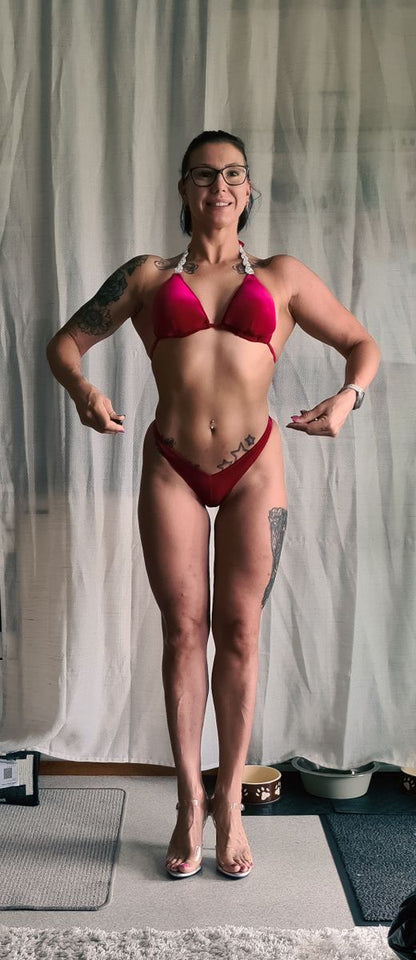 Fabulicious Caress 408