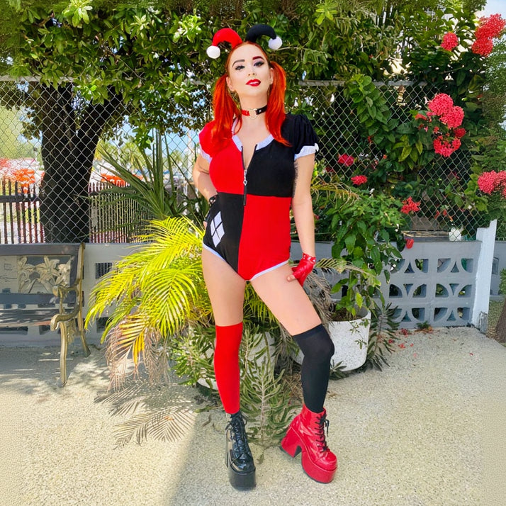 DemoniaCult Camel 203