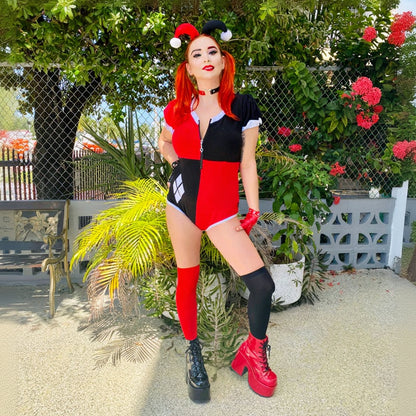 DemoniaCult Camel 203