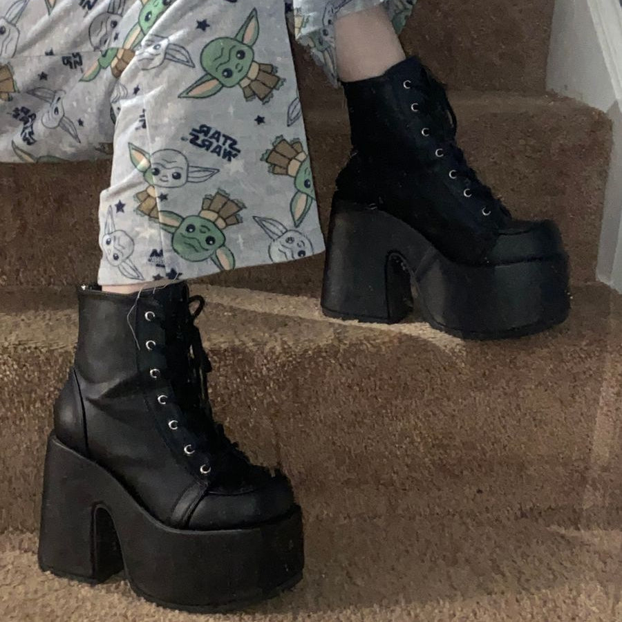 DemoniaCult Camel 203