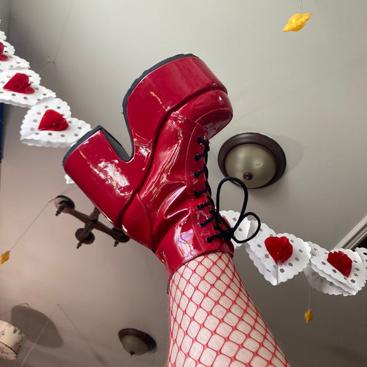 DemoniaCult Camel 203