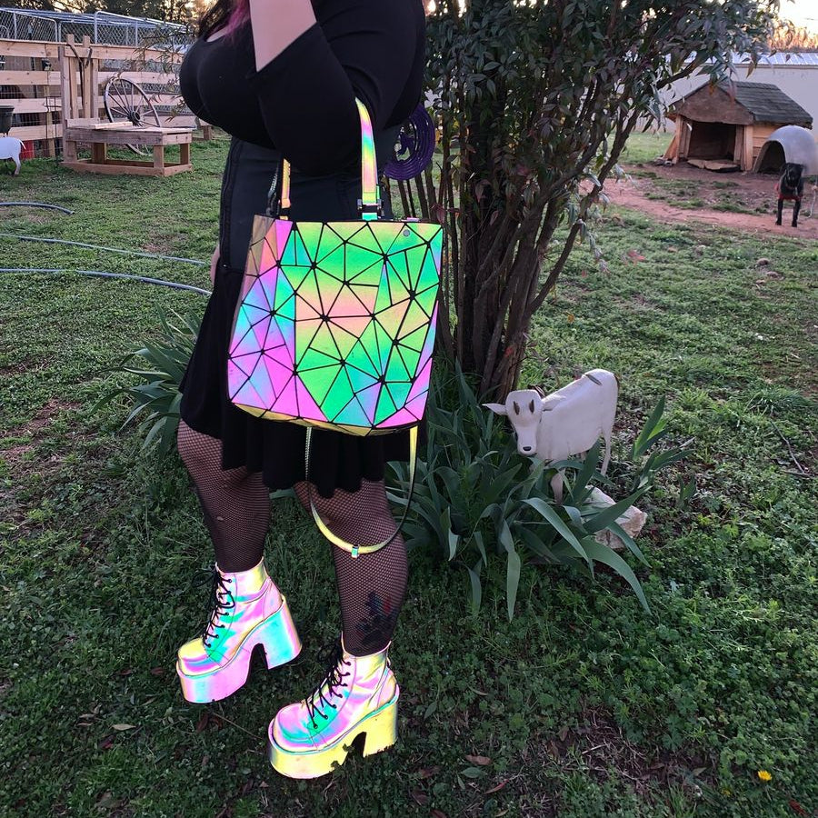 DemoniaCult Camel 203