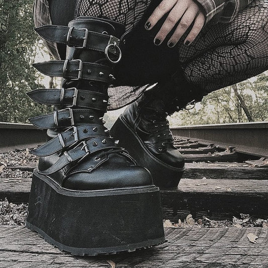 DemoniaCult Damned 225