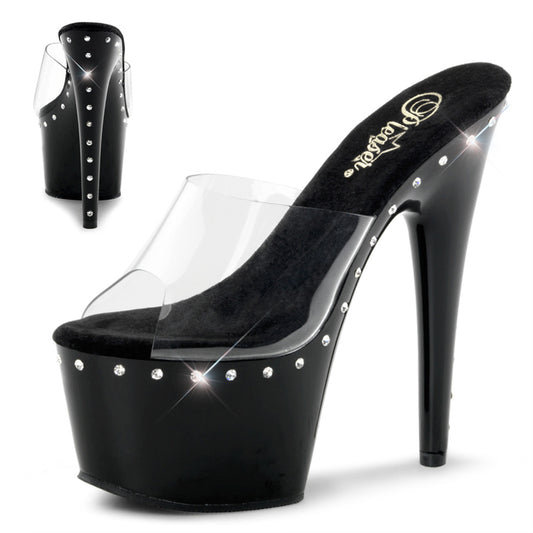 Pleaser Adore 701LS