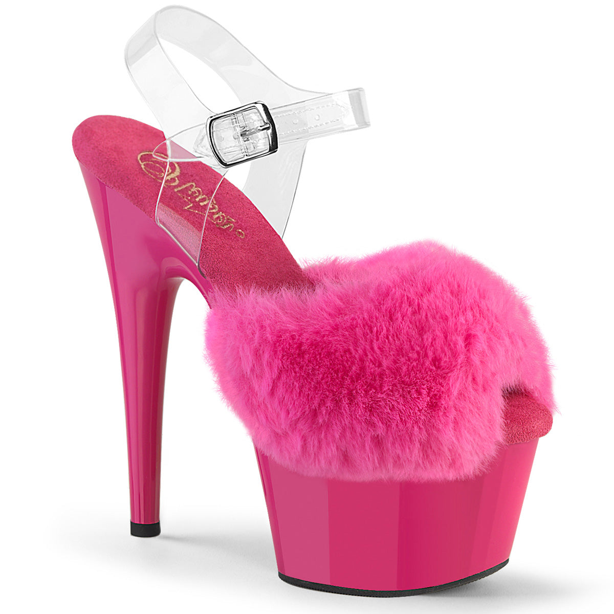 Pleaser Adore 708FUR [COMING SOON]