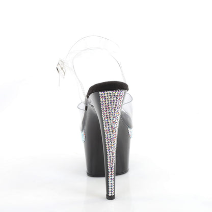 Pleaser Adore 708PHRS