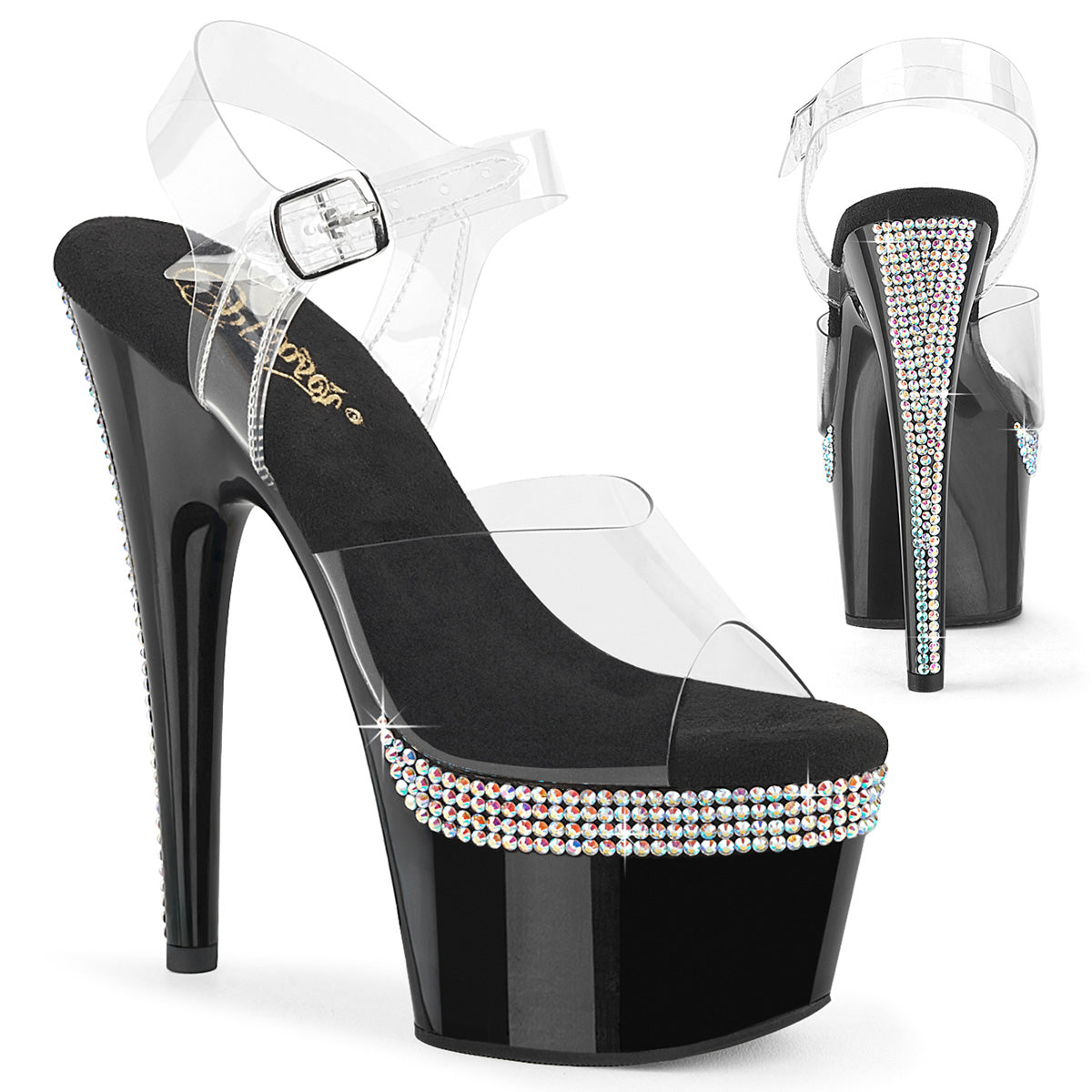 Pleaser Adore 708PHRS [COMING SOON]