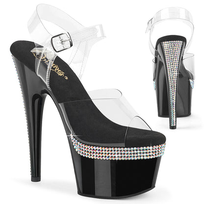 Pleaser Adore 708PHRS