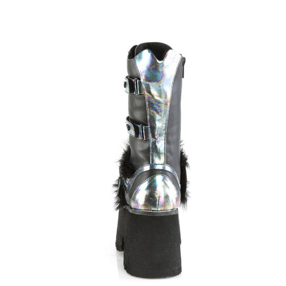 DemoniaCult Ashes 120