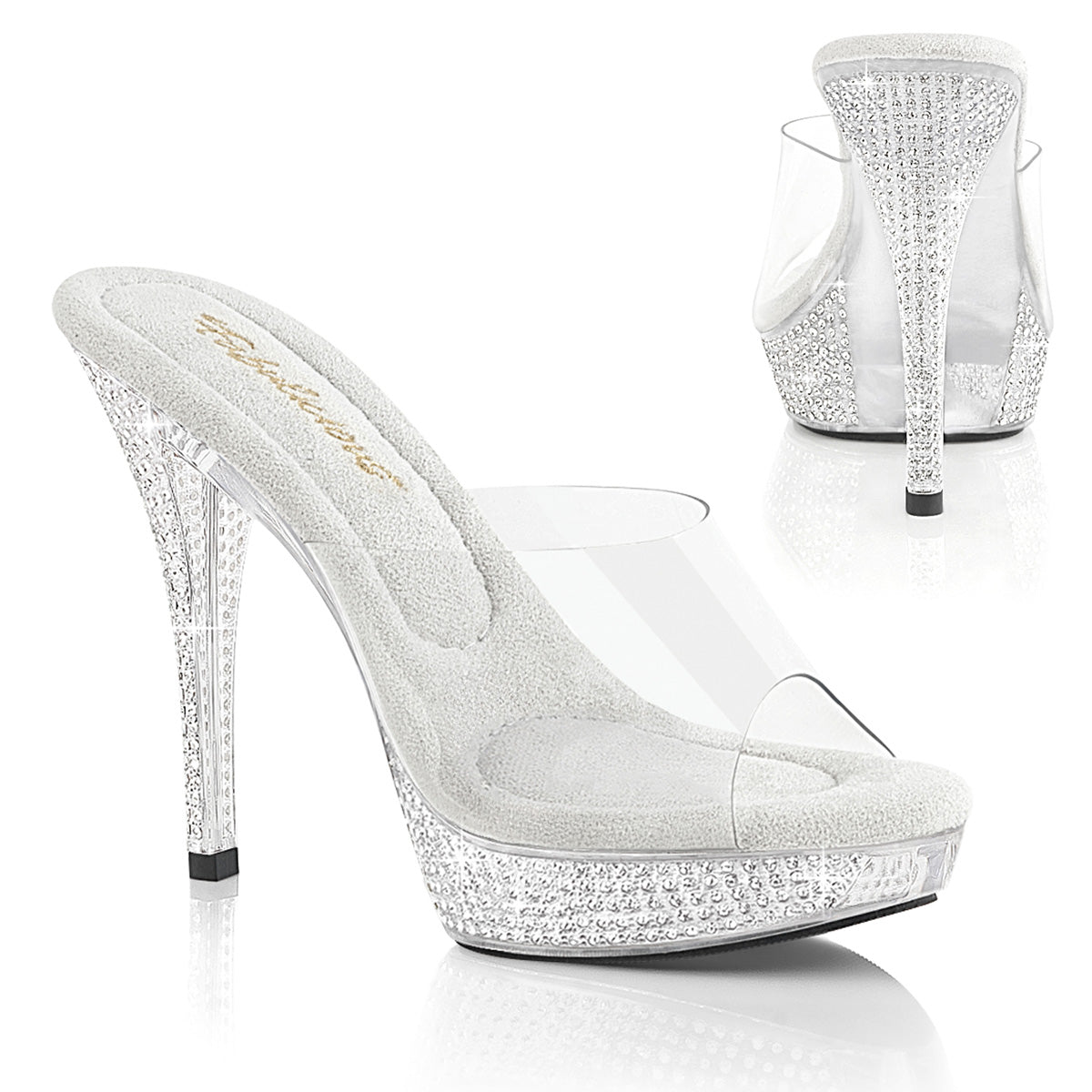 Fabulicious Athena 501 [COMING SOON]
