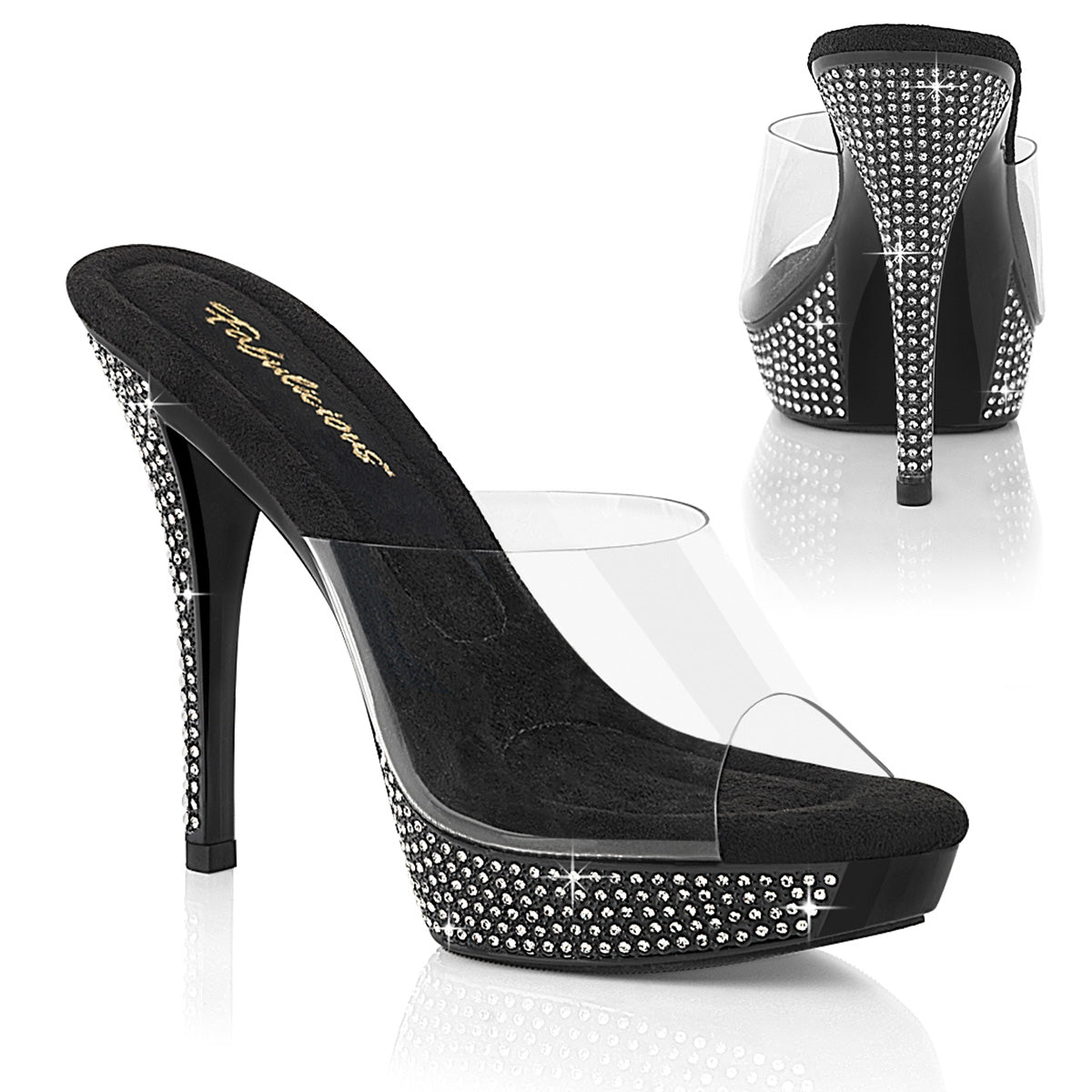 Fabulicious Athena 501 [COMING SOON]