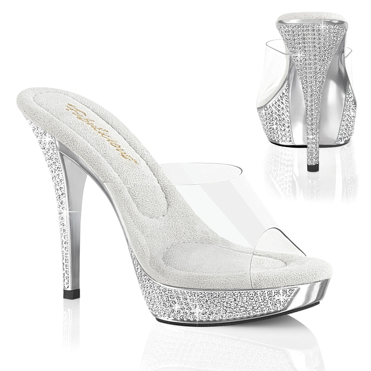 Fabulicious Athena 501 [COMING SOON]