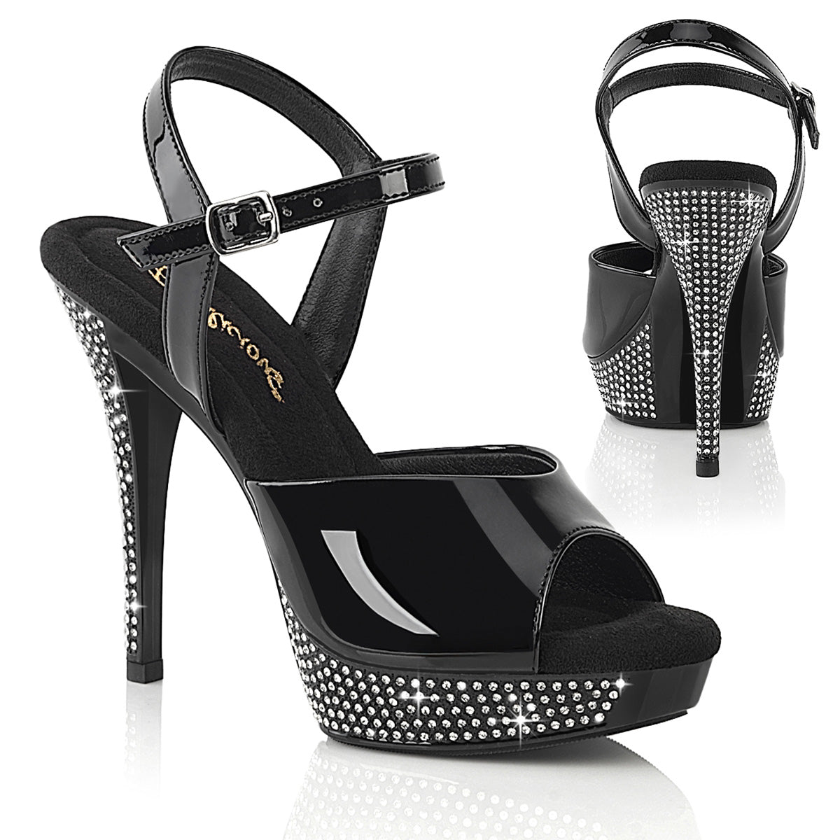 Fabulicious Athena 509 [COMING SOON]