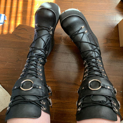 DemoniaCult Kera 200