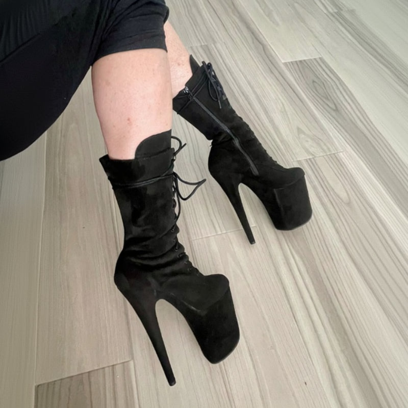 Pleaser Flamingo 1050FS