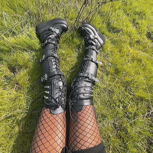 DemoniaCult Shaker 420