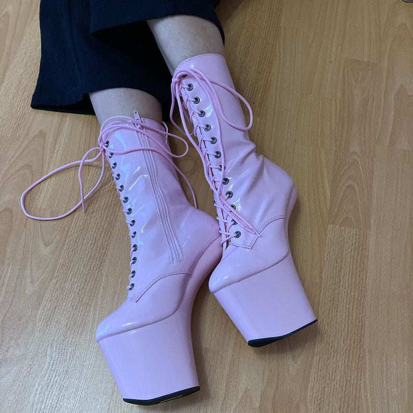 Pleaser Craze 1040 - Kinky-shoes
