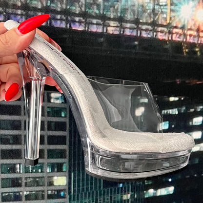 Fabulicious Majesty 501