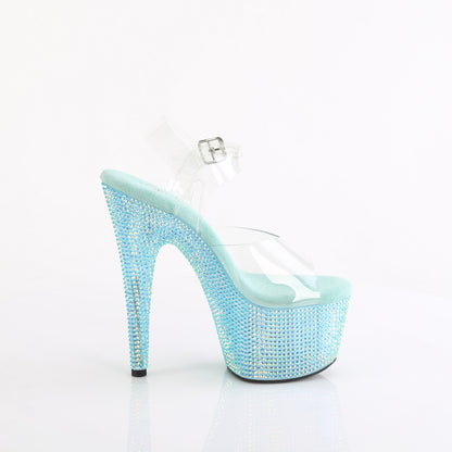 Pleaser Bejeweled 708RRS