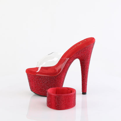 Pleaser Bejeweled 712RS