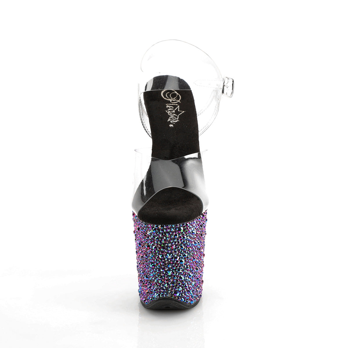 Pleaser Bejeweled 808MS