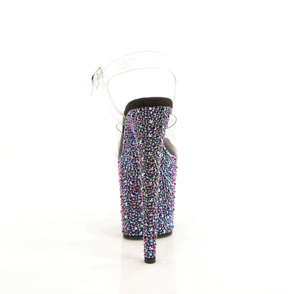 Pleaser Bejeweled 808MS